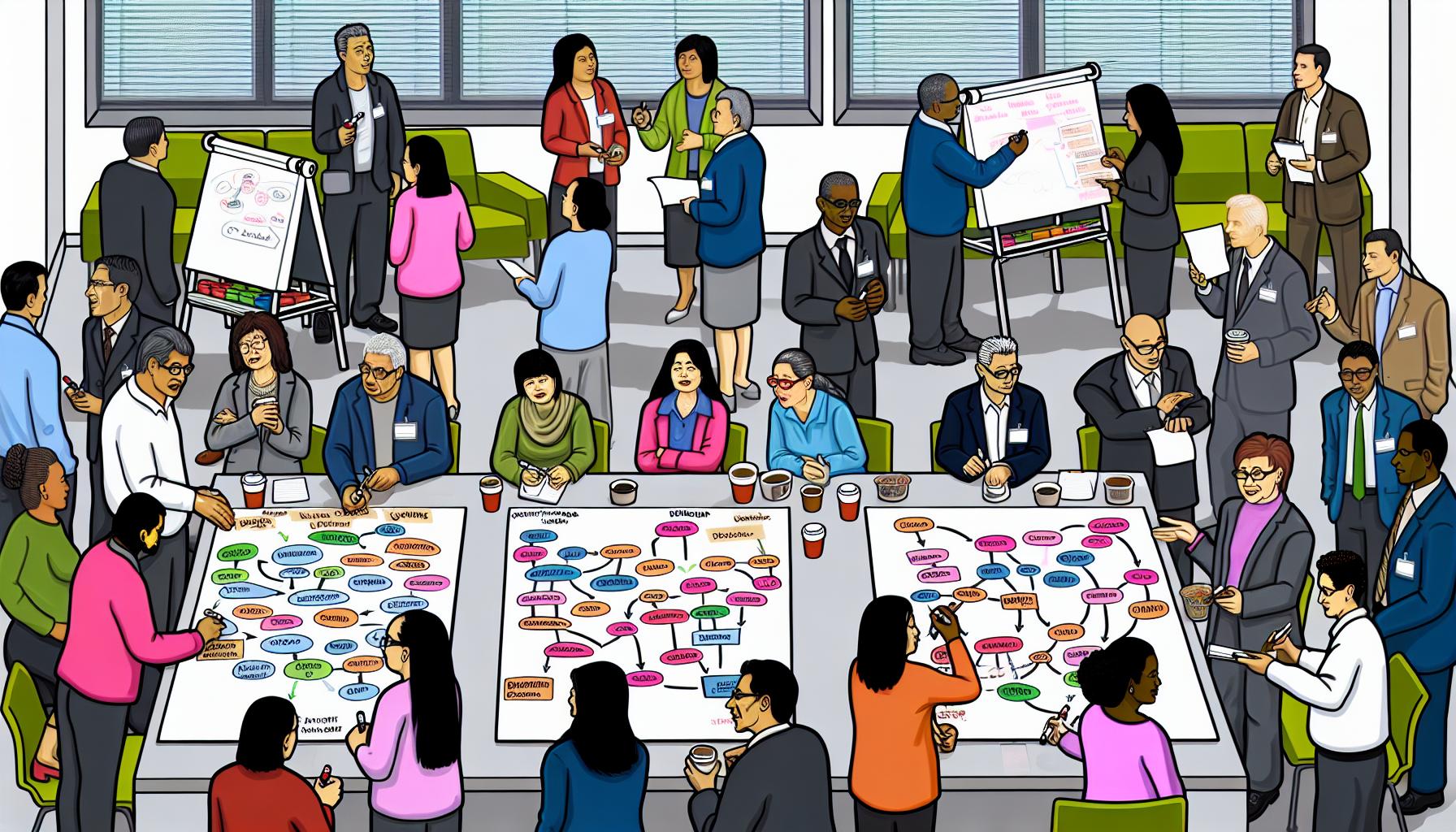 Business Process Management