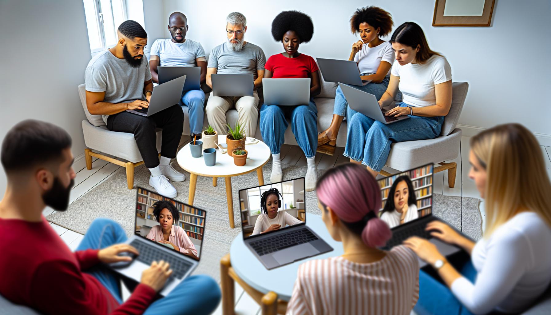 How to overcome boredom during online training programs