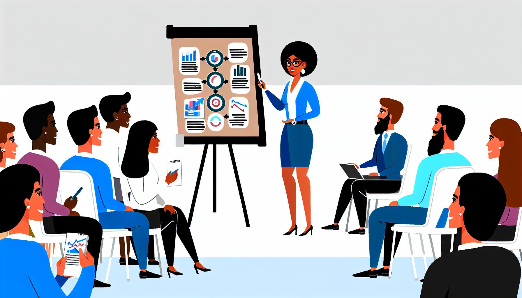 Efficient learning: challenges and solutions