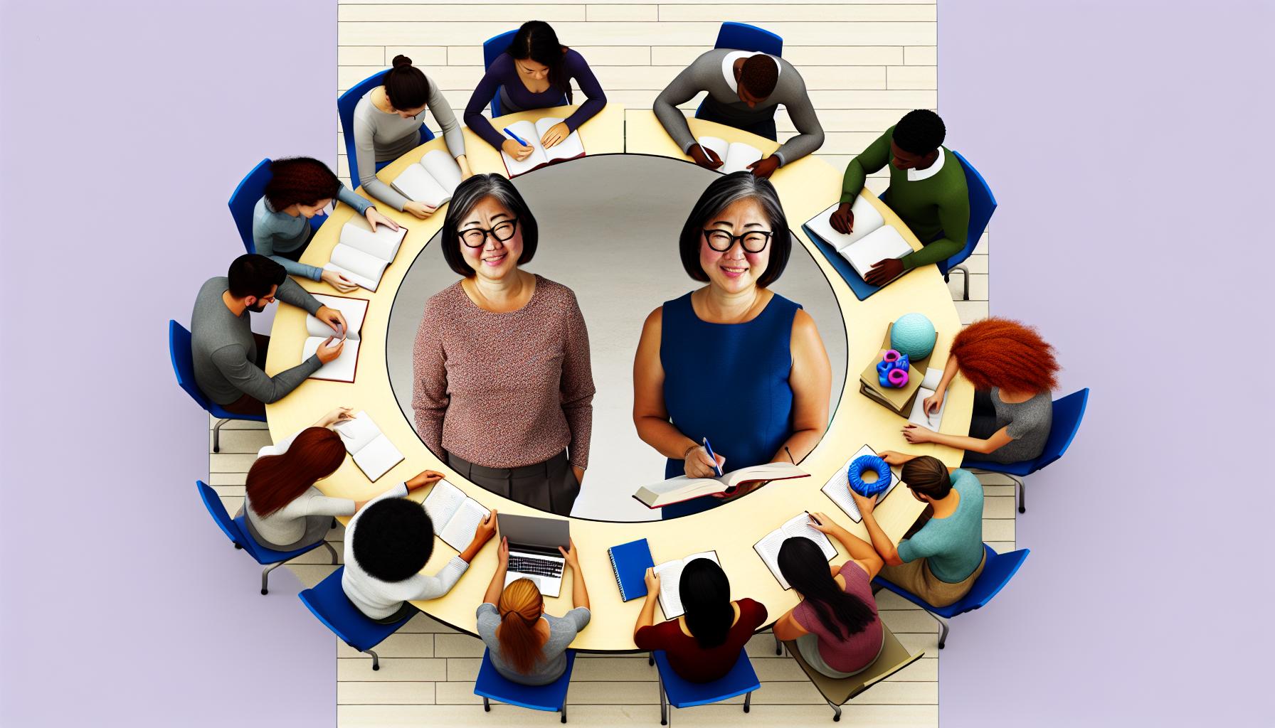 Learner-centered approach: your valuable asset in the training process