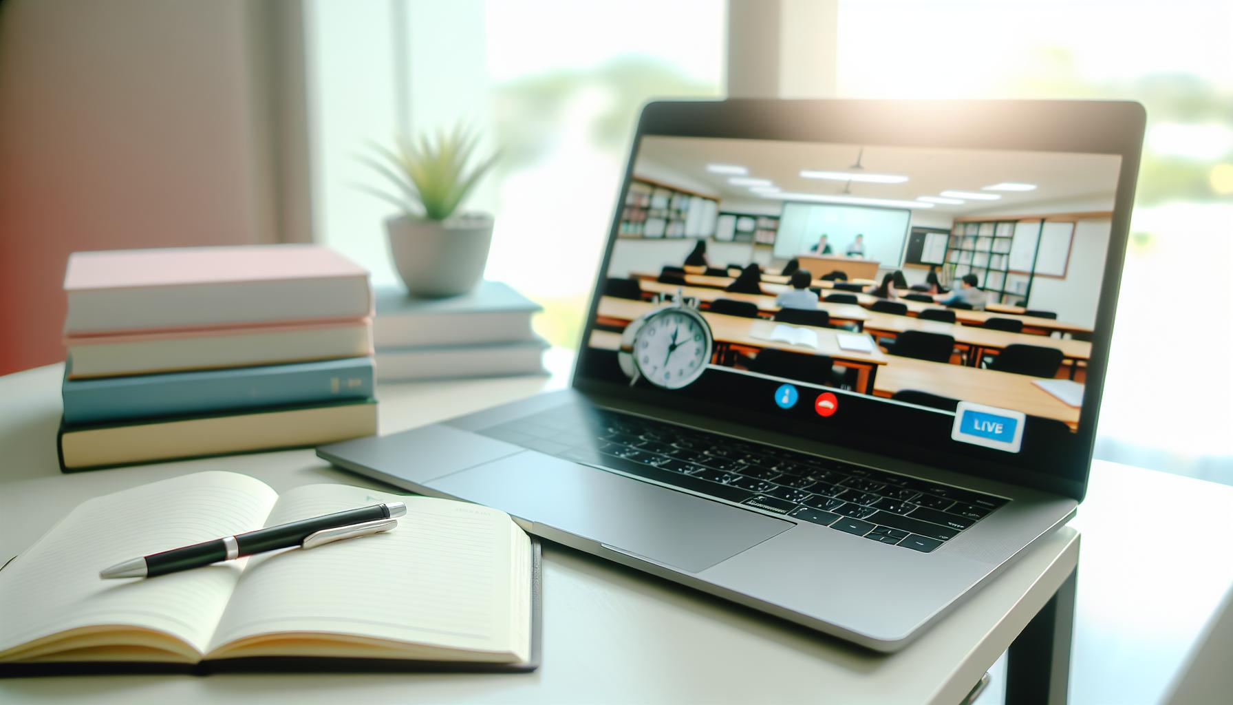 Effective online learning for employees