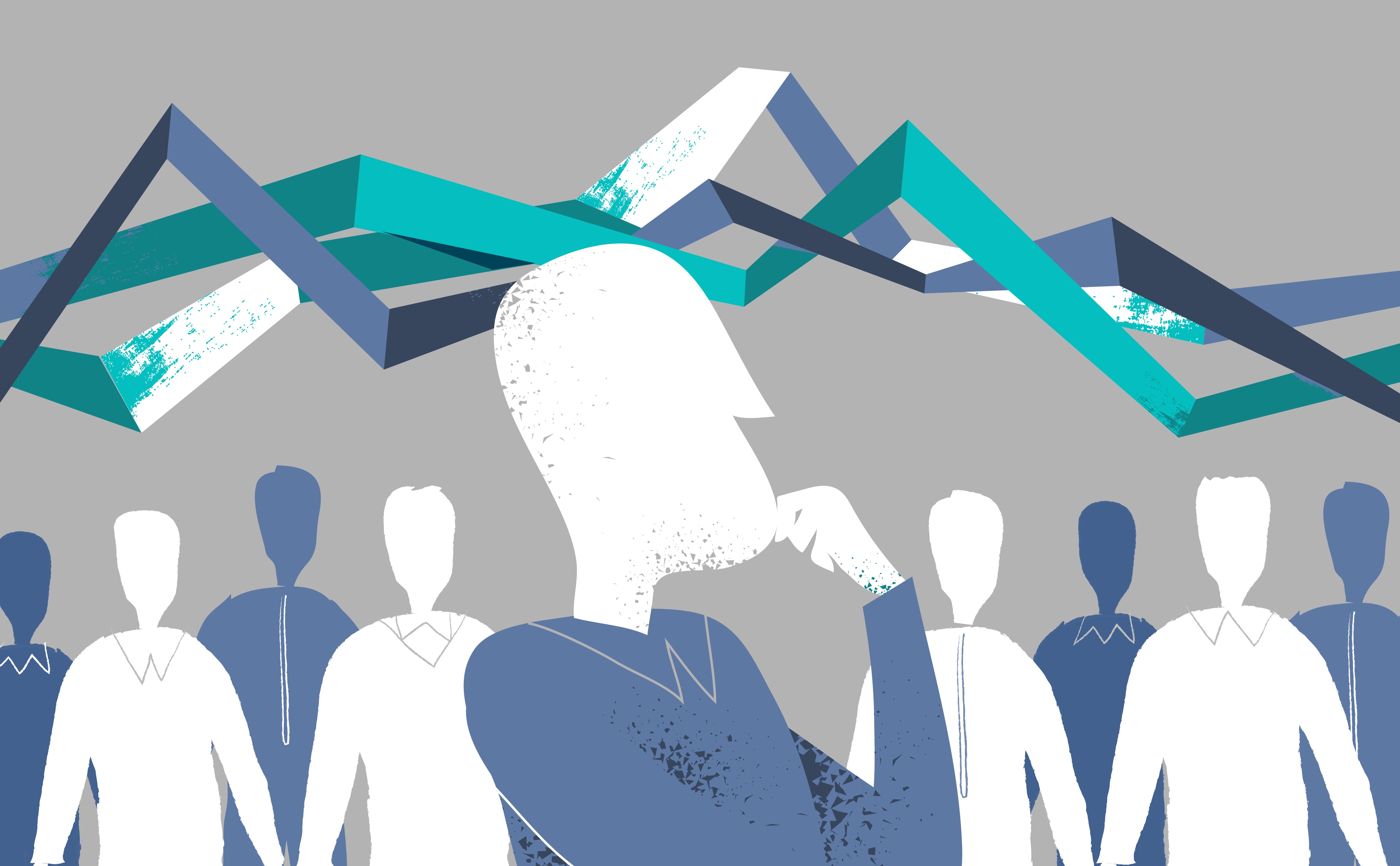Community manager: a great facilitator