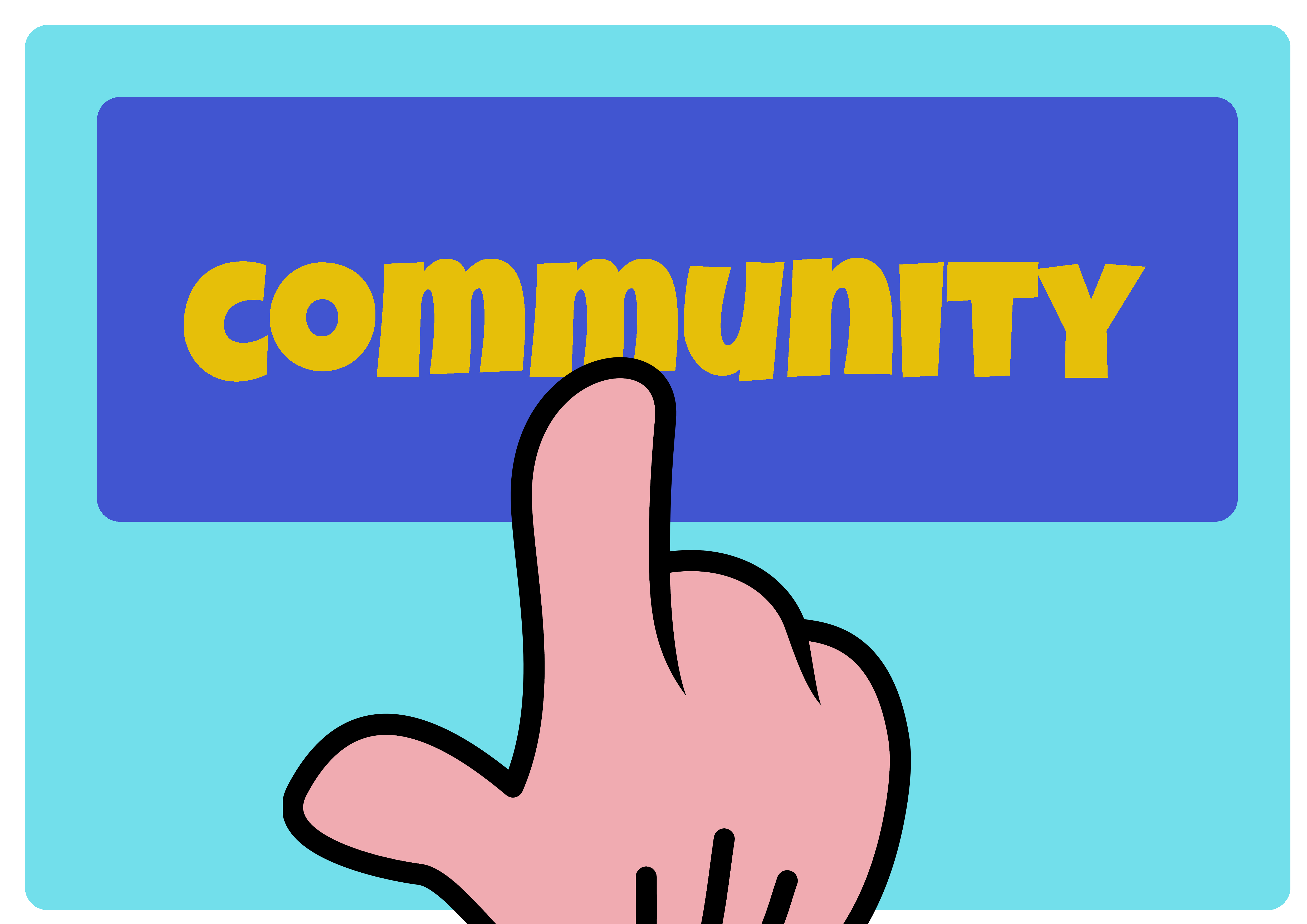 Learning community