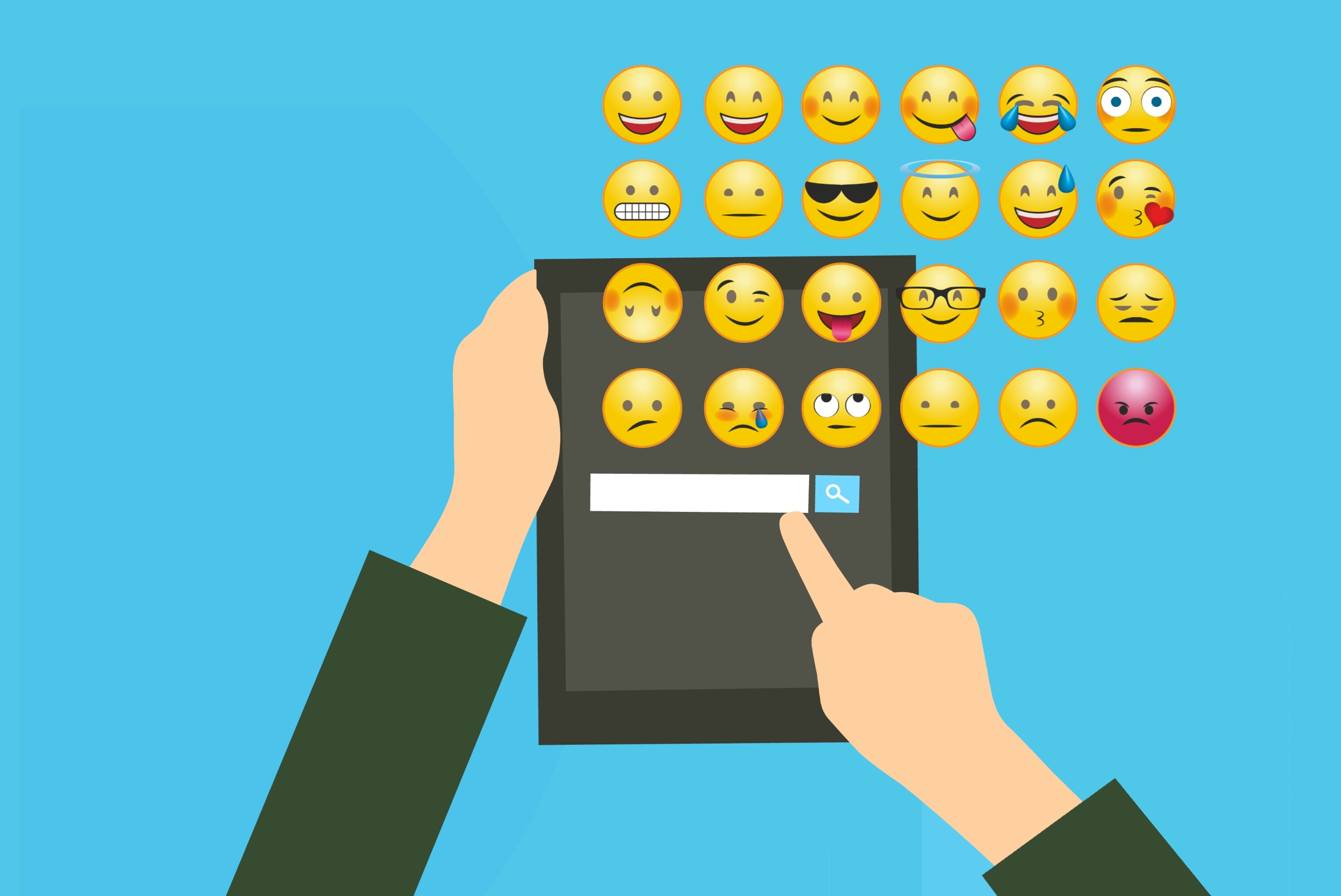Social learning: the importance of communities