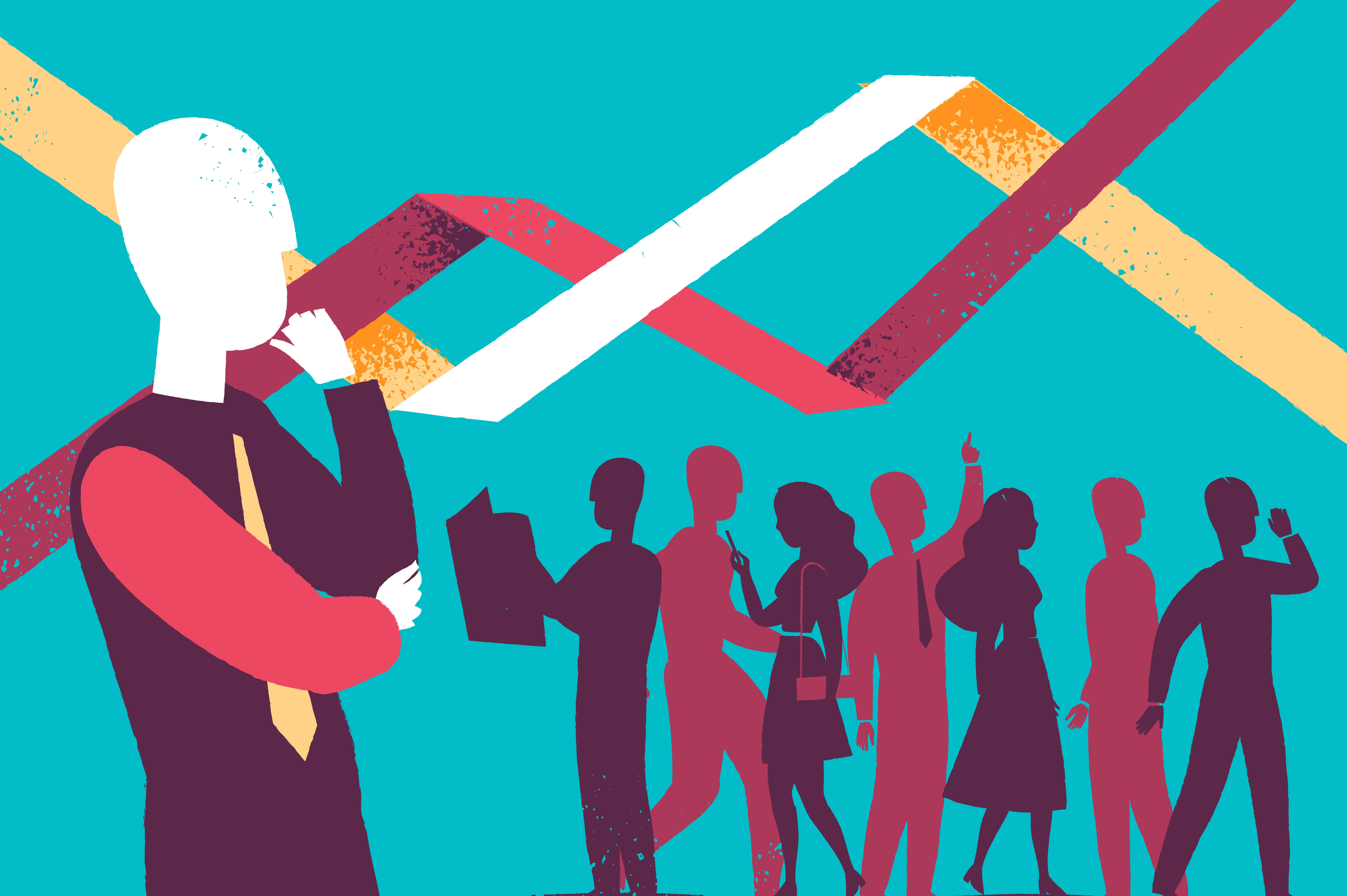 Mastering Retention: A Learning Journey with Our eLearning Platform