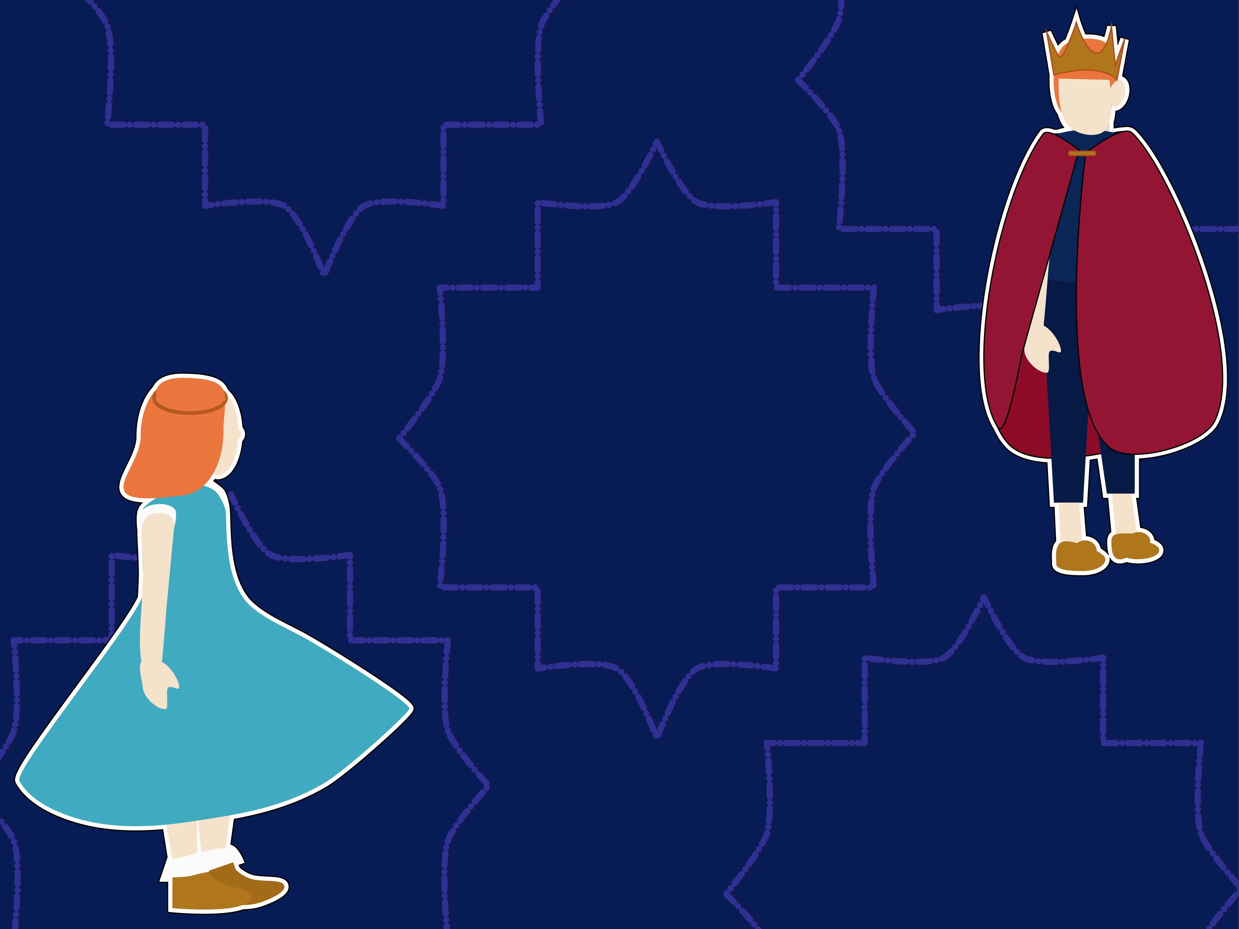 Once Upon a Time… How Storytelling Makes eLearning Stick
