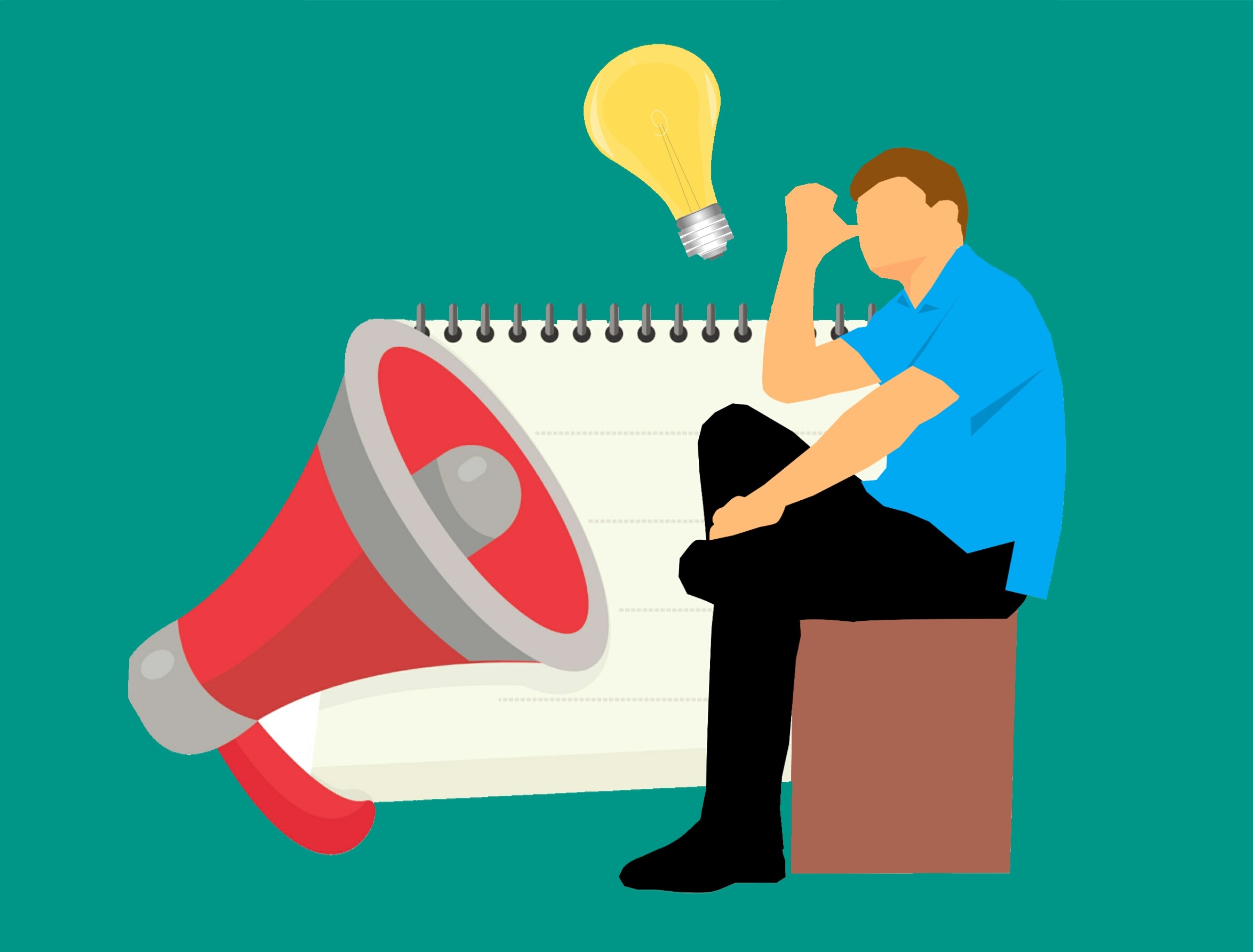 Content distribution strategy with eLearning