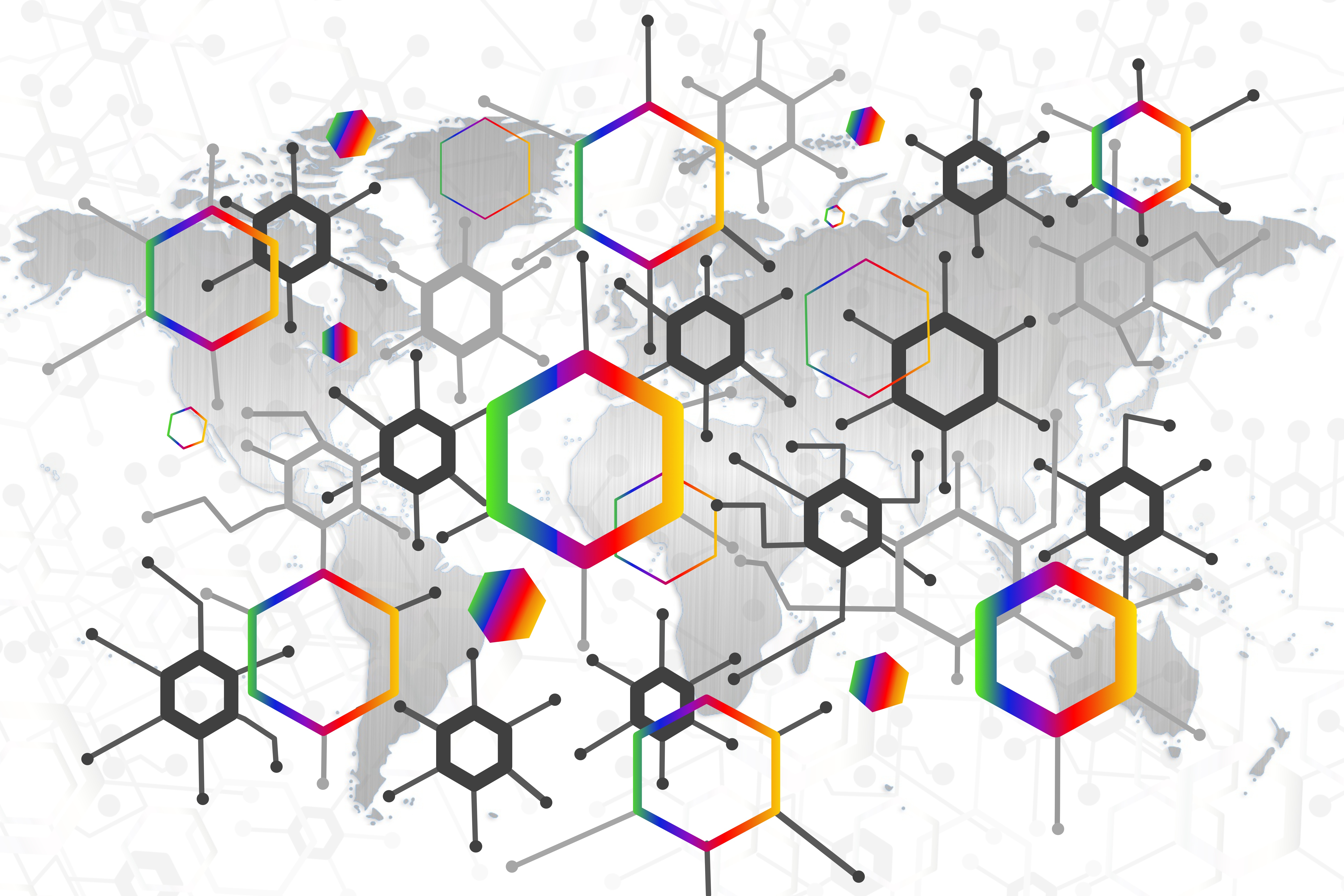 Knowledge graph based learning paths for a successful eLearning